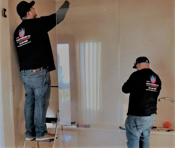 Professional plumbing installation for Tankless Water Heater Installation in Nampa